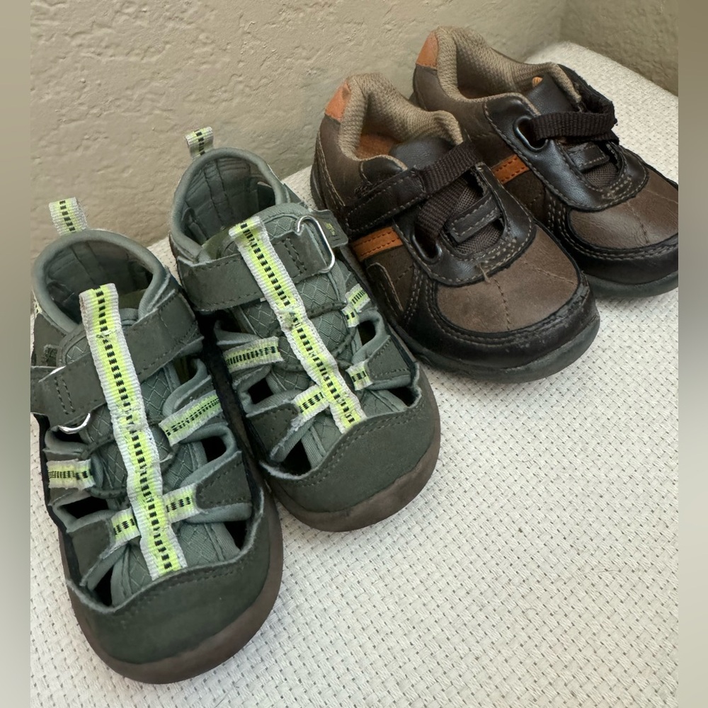 Toddler bundle